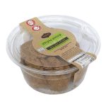 עוגיות גרנולה "אחוה" 400 גרם עד"ח