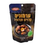 ערמונים 100 גרם עד"ח