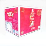 טרופית פקק 18 יח' עד"ח