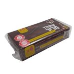 שוקולד פרה -מריר- 4 יחידות עד"ח