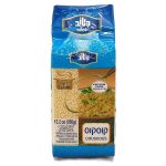 קוסקוס בוואקום 350 גרם "כיטוב" עד"ח