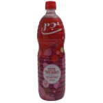 תרכיז סירופ "יכין" 1 ליטר פטל עד"ח