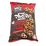 בייגלה "מאיר בייגל" שמיניות 400 גרם עד"ח