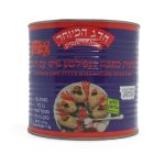 גפילטע פיש מיוחד 30 יחידות עד"ח