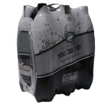 סודה טמפו 1.5 ליטר שישייה עד"ח