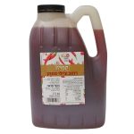 רוטב צ'ילי מתוק 4 ליטר עד"ח