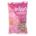 סוכריות על מקל כ-65/70 יחידות "מיה" עד"ח כשל"פ חת"ס ב"ב