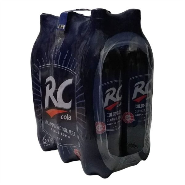 קולה RC שישייה בד"ץ רובין