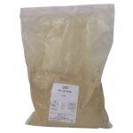 תבלין פלפל לבן  טחון 1 ק"ג עד"ח