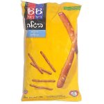 בייגלה "בייגל בייגל" מקלות 400 גרם עד"ח נטחן ונאפה אחרי פסח