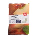 סוכריות ללא סוכר 80 גרם טעם אפרסק עד"ח