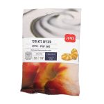 סוכריות ללא סוכר 80 גרם טעם יוגורט - אפרסק עד"ח