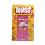 מסטיק עלית בטעם אבטיח ומלון