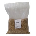 כוסברה הודית שלמה 1 ק"ג עד"ח