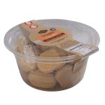 עוגיות מעמול במילוי תמרים ואגוזים 600 גרם עד"ח