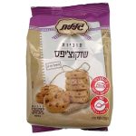 עוגיות שוקוצ'יפס "גלילית" 180 גרם עד"ח