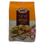 קרקר משולש שומשום "גלילית" 200 גרם עד"ח