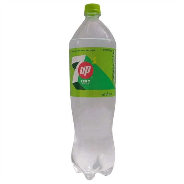 7UP דיאט עד"ח