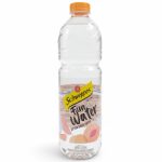 שוופס מים בטעמים אפרסק 1.5 ליטר בד"ץ רובין