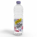 שוופס מים בטעמים פירות יער 1.5 ליטר בד"ץ רובין