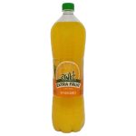 שתייה מתוקה "ג'אמפ" בטעם תפוזים עד"ח