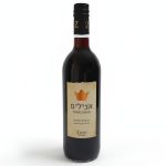 יין מתוק אצילים 750 מ"ל עד"ח