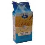 סולת חיטה מועשרת סובין 900 ג' בוואקום "כי-טוב" עד"ח