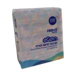 טישו "הוסטס" 100 דפים כשל"פ חת"ס פ"ת – תמונה 2