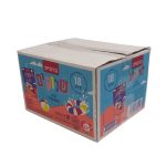 טרופית קש 18 יחידות עד"ח