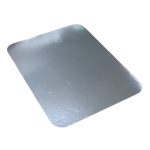 מכסה בודד לתבנית אלומיניום R29 R24 עד"ח