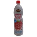 סירופ בטעם פטל ללא תוספת סוכר 900 מ"ל "אחוה" עד"ח