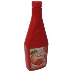 קטשופ מיטב 600 גרם עד"ח כשל"פ ב"י קטניות