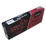 מנגל פח ענק 30/80 רשת וזוג רגליות מתקפלות