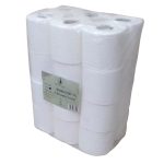 נייר טואלט טישו קומפקט 50 מטר לגליל 24 יחידות 1200 מטר