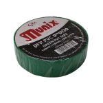 דבק חשמל בסליל בצבע -ירוק-