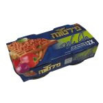 סלט טונה 160 גרם 2 יחידות עד"ח