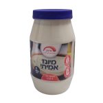 מיונז אמיתי "מיטב" 1 ק"ג עד"ח
