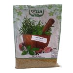 חילבה שלם 1 ק"ג עד"ח