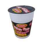 מנה חמה אוסם נודלס בסגנון תאילנדי חת"ס פ"ת