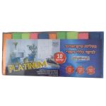 מטליות שיש מיקרופייבר 10 יחידות