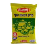 אבקת מרק טעם עוף "אוסם" 1 ק"ג עד"ח