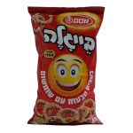 בייגלה "אוסם" טבעות עם שומשום 300 גרם