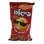 בייגלה "אוסם" מקלות מלח 400 גרם
