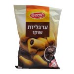 ערגליות "אוסם" שוקו 300 גרם
