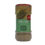 כוסברה 80 גרם בצנצנת עד"ח