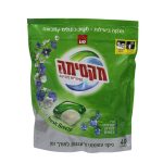 קפסולות כביסה "מקסימה" 40 יחידות